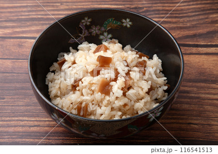 かんぴょうご飯 116541513