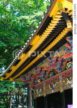 伊達政宗霊廟 瑞鳳殿 伊達政宗霊廟 瑞鳳殿 116541945