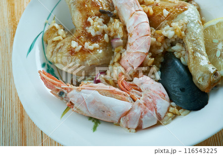 Tex-Mex Jambalaya Tex-Mex Jambalaya 116543225