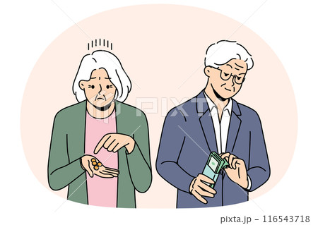 Social inequality among pensioners due to difference in wages between men and women 116543718