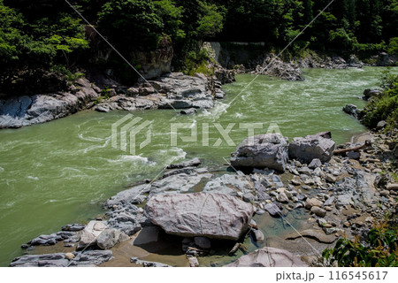 中山七里《岐阜県》 116545617