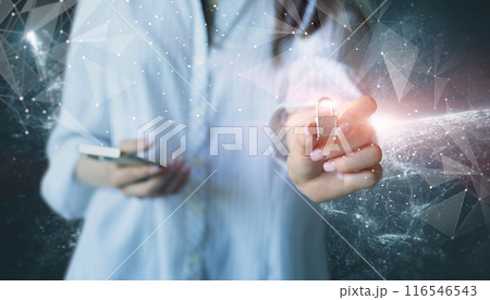 The concept of security in ensuring access to information. The concept of security in ensuring access to information. 116546543
