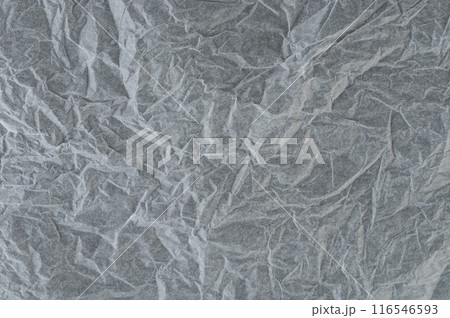 Folded white paper background Folded white paper background 116546593