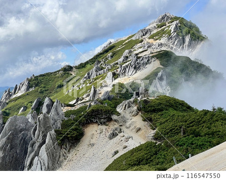 燕岳 燕岳 116547550