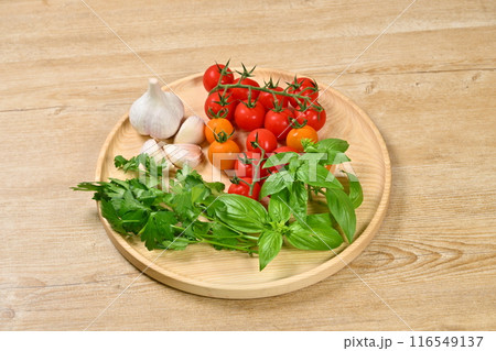 イタリアン料理用