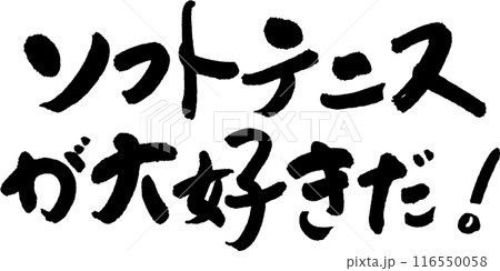 ソフトテニス ソフトテニス 116550058