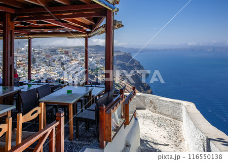 サントリーニ島 サントリーニ島 116550138