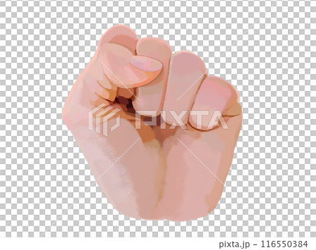 Hand sign (rock) Hand sign (rock) 116550384