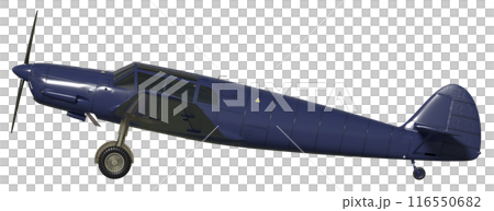 Messerschmitt Bf108 116550682