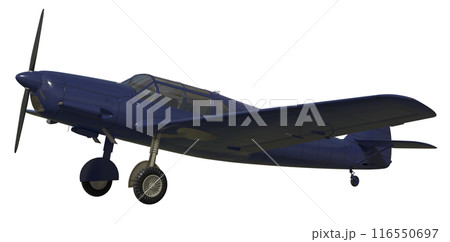 メッサーシュミット Bf108 116550697