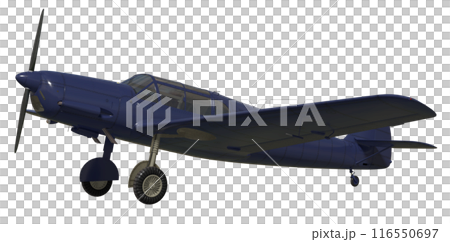 メッサーシュミット Bf108 116550697