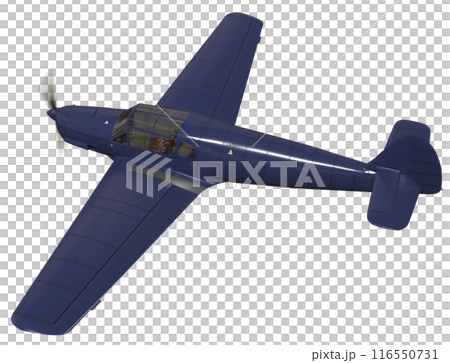 メッサーシュミット Bf108 116550731