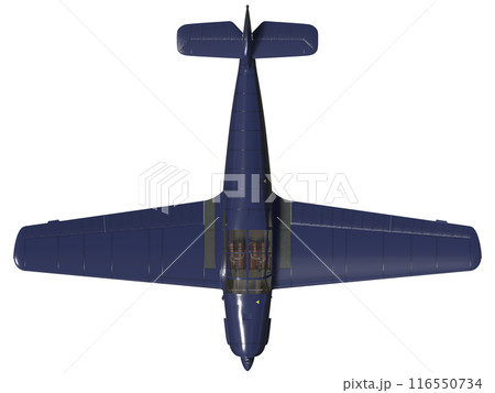 メッサーシュミット Bf108 116550734