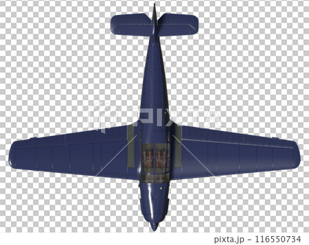 メッサーシュミット Bf108 116550734