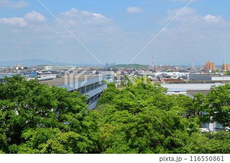 名古屋市緑区街並み 名古屋市緑区街並み 116550861