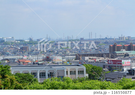 名古屋市緑区街並み 名古屋市緑区街並み 116550877