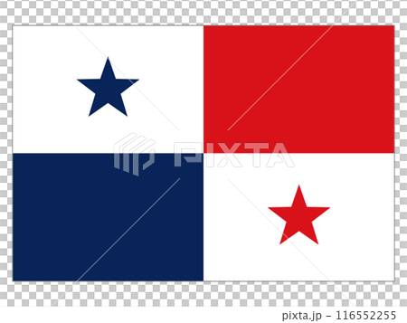 Flags of the World: Panama 116552255