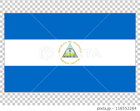 Flags of the World: Nicaragua Flags of the World: Nicaragua 116552264