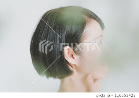 50s beauty 116553425