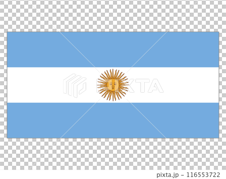 Flags of the World: Argentina Flags of the World: Argentina 116553722