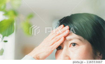 50s beauty 116553887