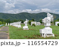 宇宙電波観測所 116554729