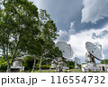 宇宙電波観測所 116554732