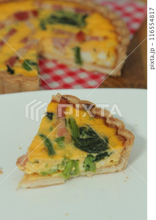 キッシュ キッシュ 116554817