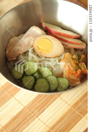 盛岡冷麺 116554987