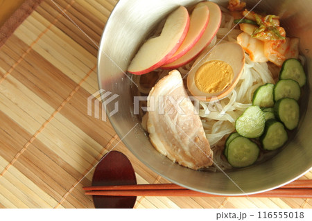 盛岡冷麺 盛岡冷麺 116555018