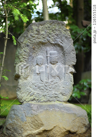 前橋市:上野國総鎮守 総社神社 前橋市:上野國総鎮守 総社神社 116555318