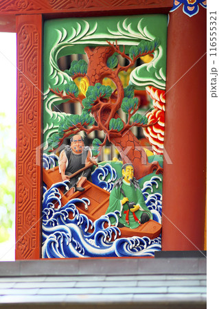 前橋市:上野國総鎮守 総社神社 前橋市:上野國総鎮守 総社神社 116555321