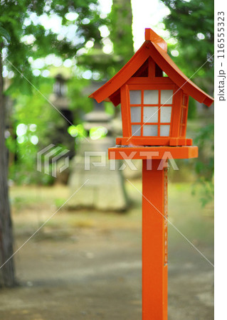 前橋市:上野國総鎮守 総社神社 前橋市:上野國総鎮守 総社神社 116555323