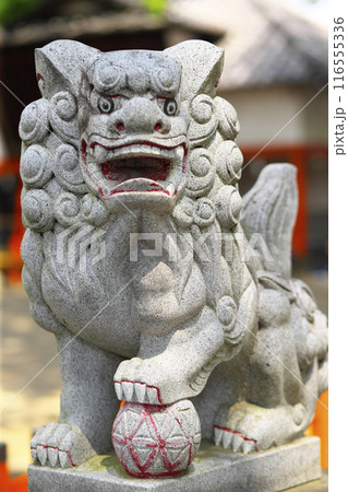 前橋市:上野國総鎮守 総社神社 116555336