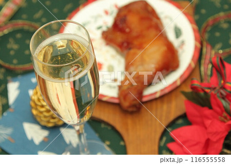 クリスマスイメージ クリスマスイメージ 116555558