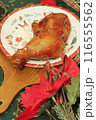 クリスマスチキン 116555562
