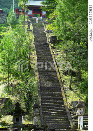 富岡市:妙義神社 富岡市:妙義神社 116555653