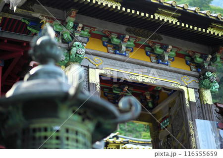 富岡市:妙義神社 116555659