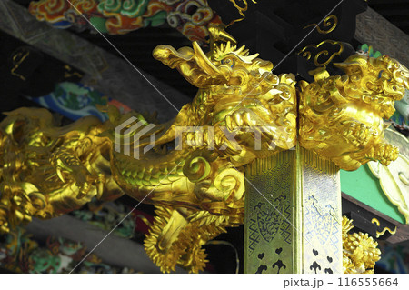 富岡市:妙義神社 富岡市:妙義神社 116555664