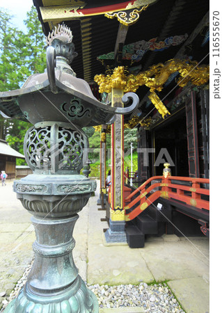 富岡市:妙義神社 富岡市:妙義神社 116555670