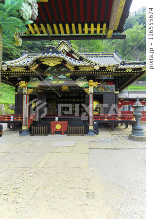 富岡市:妙義神社 富岡市:妙義神社 116555674