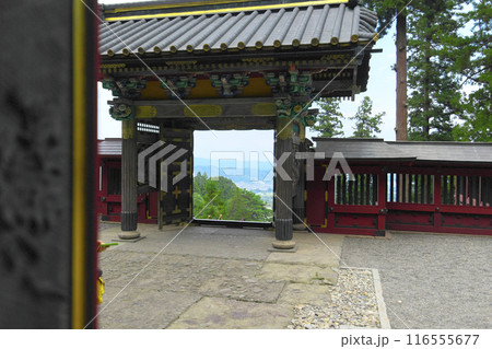 富岡市:妙義神社 116555677