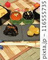 おせち料理 116555735