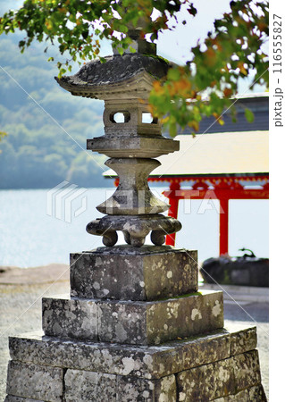 前橋市:赤城神社 116555827