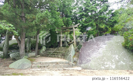 岩倉神社 岩倉神社 116556422