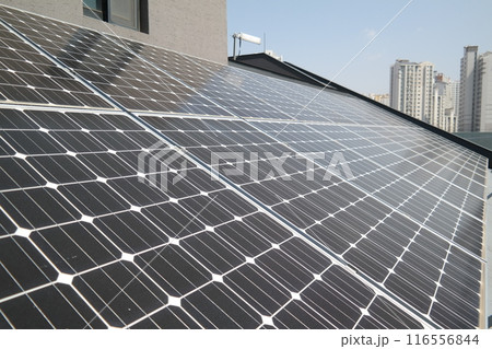solar panel for renewable electric energy production solar panel for renewable electric energy production 116556844