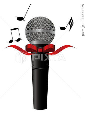 マイク マイク 116557829
