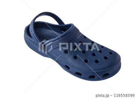 Sandals. Summer footwear 116558599