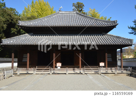 孔子廟(大成殿)（足利学校／栃木県足利市昌平町2338） 116559169