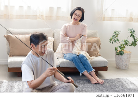 夫婦喧嘩 116561971